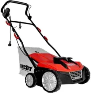 Hecht Aerator 1683 - Wertykulatory i aeratory - miniaturka - grafika 2