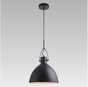 Lampy sufitowe - Prezent 46300 - Żyrandol na lince ANDROS 1xE27/40W/230V - miniaturka - grafika 1