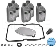 Akcesoria do elektronarzędzi - Meyle meyle 014 135 0201 oelwechselkit MB BM 129 014 135 0201 - miniaturka - grafika 1