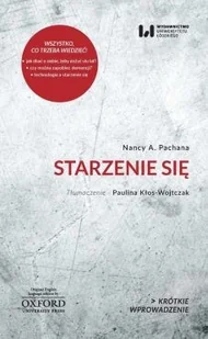 Starzenie się - Rozwój osobisty - miniaturka - grafika 2