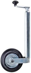 ProPlus Koło sttz 200 X 50 MM i 48 MM średnica 341501 341501 - Akcesoria do elektronarzędzi - miniaturka - grafika 2