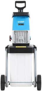 Handy GTR2800 - Rozdrabniacze do gałęzi - miniaturka - grafika 5