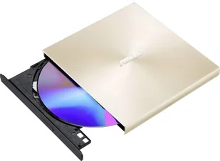 Asus SDRW-08U9M-U/GOLD/G/AS - Napędy optyczne - miniaturka - grafika 4