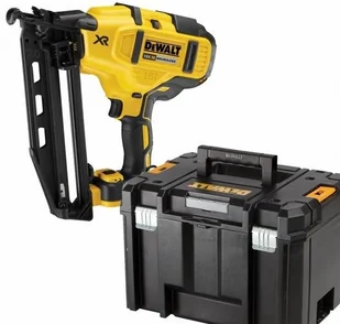 DeWalt Gwoździarka DCN660NT - Narzędzia warsztatowe - miniaturka - grafika 2