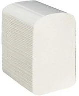 Papier toaletowy - Merida Papier toaletowy w składce TOP 2 warstwy 9000 szt biały celuloza PTB403 - miniaturka - grafika 1