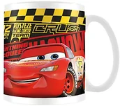 Kubki - Duo Mug Pyramid Cars 3 AFMG24660 - miniaturka - grafika 1