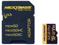 Akcesoria do nawigacji - Nextbase microSD Nextbase 32GB - miniaturka - grafika 1