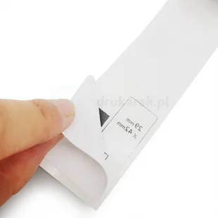 Brother strefadrukarek.pl Zestaw etykiet DK-11215 10 sztuk bez uchwytu + uchwyt - zamiennik | OSZCZĘDZAJ DO 80% - ZADZWOŃ! 730811399 PROMOCJA! SET-10-BU-DK-11215 - Etykiety do drukarek - miniaturka - grafika 6