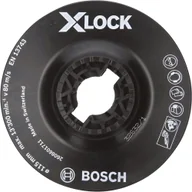 Akcesoria do elektronarzędzi - Bosch 2608601711, Grinding disc 3165140938471 - miniaturka - grafika 1