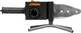 Sthor Zgrzewarka do rur 1500W 78912 - Zgrzewarki do rur - miniaturka - grafika 3