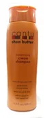 Szampony do włosów - Cantu Cream Shea Butter Moisturizing Shampoo 400 ML (13.5oz) - miniaturka - grafika 1