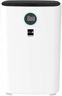 BOLD Oczyszczacz UV-C Sander wysokość 54 cm - Dezynfekcja - miniaturka - grafika 3