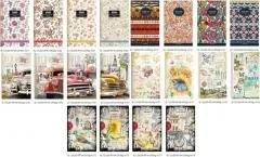 Fresh Notatnik ozdobny 125x200/64K linia FRESH - Artykuły biurowe - miniaturka - grafika 2