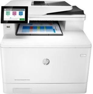 HP CLJ Managed E47528f 3QA75A - Urządzenia wielofunkcyjne - miniaturka - grafika 6