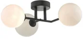 Lampy ścienne - DAR Lighting Lampa Euan  DAR Lighting EUA3022 EUA3022 - miniaturka - grafika 1
