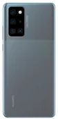 Etui i futerały do telefonów - PURO PURO 0.3 Nude etui na Huawei P40 przezroczyste HWP4003NUDETR - miniaturka - grafika 1