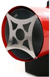 KRAFT&DELE gazowa 35kW KD11701 - Nagrzewnice - miniaturka - grafika 4