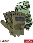 Rękawice robocze - Reis Rękawice ochronne taktyczne, bez końcówek na palcach RTC-BUZZARD - rozmiary: M-XL. - miniaturka - grafika 1