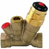 Zawory i kraniki - Danfoss Zawór termostatyczny do c.w.u. MTCV DN15 003Z4515 003Z4515 - miniaturka - grafika 1