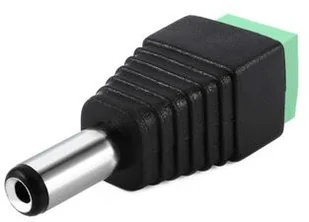 Akyga Akyga WTYCZKA UTP DO 5.5 X 2.1 MM AK-SC-16 - Akcesoria do monitoringu - miniaturka - grafika 2