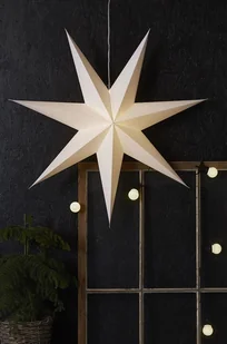 Markslojd DAKKE świecący łąńcuch 10LOpal biały 703180 - Oświetlenie świąteczne - miniaturka - grafika 2