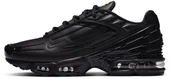 Sneakersy męskie - Nike Buty męskie Air Max Plus 3 Leather - Czerń CK6716-001 - miniaturka - grafika 1