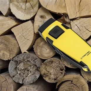 TROTEC BM22WP Urządzenie pomiarowe wilgotności materiałowej obsługiwane smartfonem - Inne urządzenia pomiarowe TROTEC BM22WP Urządzenie pomiarowe wilgotności materiałowej obsługiwane smartfonem - Inne urządzenia pomiarowe - miniaturka - grafika 5