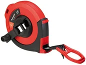 Poziomice, łaty, miary - Hultafors hultafors nierdzewna taśma miernicza CC 10 m, 390103 390103 - miniaturka - grafika 1