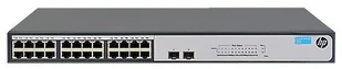 HPE 1420 24G 2SFP Switch (JH017A) - Switche - miniaturka - grafika 4