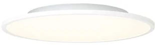 Brilliant Buffi G96885A05 plafon lampa sufitowa 1x30W LED biały - Lampy sufitowe - miniaturka - grafika 2