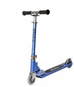 Hulajnogi - JD Bug Original Street, niebieska - miniaturka - grafika 1