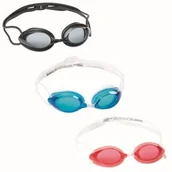 Pływanie - Bestway OKULARY DO PŁYWANIA 21071 98023 - miniaturka - grafika 1