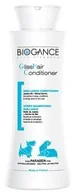 Szampony i odżywki dla psów - Biogance Odżywka Gliss hair dla psów i kotow 250 ml - miniaturka - grafika 1