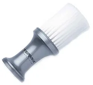 Pędzle do makijażu - Termix termix P-002  pędzel do pudru 2pt1 szyi, w kolorze srebrnym P-002-2PT1 - miniaturka - grafika 1