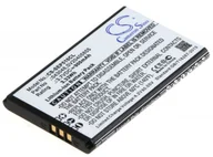 Akcesoria do telefonów stacjonarnych - Cameron Sino Swissvoice ePure 043048 900mAh 3.33Wh Li-Ion 3.7V Cameron Sino) - miniaturka - grafika 1