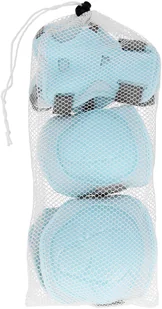 Spokey BUFFER Zest.ochrania.S BL - Ochraniacze - miniaturka - grafika 12