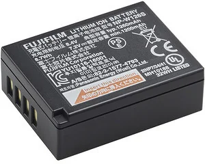 Fuji NP W126S 16528470 - Baterie i akcesoria - miniaturka - grafika 4