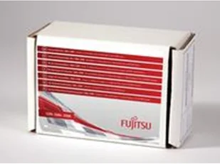 Fujitsu Consumable Kit - scanner consumable kit CON-3289-200K (CON-3708-100K) - Dodatki do drukarek i skanerów - miniaturka - grafika 8