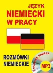 Level Trading Język niemiecki w pracy Rozmówki niemieckie - Level Trading - Książki do nauki języka niemieckiego - miniaturka - grafika 2