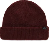 Czapki damskie - Vans czapka zimowa CORE BASICS BEANIE Port Royale - miniaturka - grafika 1