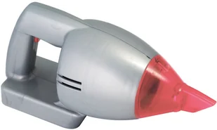 NUMATIC Zabawka NUMATIC Henry Wózek Deluxe z ręcznym odkurzaczem - Zabawki AGD - miniaturka - grafika 4