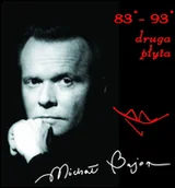 Poezja - MTJ Agencja Artystyczna 83' - 93' Druga płyta - miniaturka - grafika 1