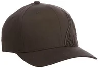 Akcesoria turystyczne - Alpinestars Alpine Stars mężczyzn hat/Beanie Corp Shift 2 FlexFit, czarna, S/M, 1032  81008 1032-81008-1010 - miniaturka - grafika 1