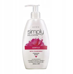 Avon Płyn do higieny intymnej Łagodny - Płyny do higieny intymnej - miniaturka - grafika 2