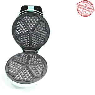 Bestron ASW217M - Gofrownice - miniaturka - grafika 7