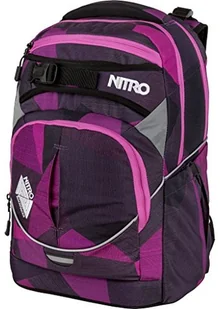 Nitro deski snowboardowej Super Hero plecak 1161878052 - Plecaki - miniaturka - grafika 3