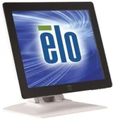 Monitory - Elo 1723L 17" biały (E016808) - miniaturka - grafika 1