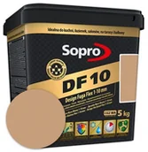 Fugi - Sopro Fuga elastyczna DF 10 beż jura (33) 2,5 kg - miniaturka - grafika 1