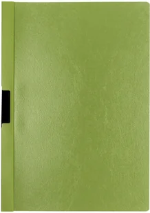 Durable Duraclip, zielony 223505 - Teczki i skoroszyty - miniaturka - grafika 2