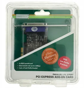 Digitus Professional Łącznik światłowodu Professional DN-96015-1 stalowy - Akcesoria do komputerów stacjonarnych - miniaturka - grafika 2